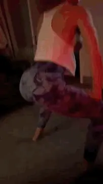 Warming up