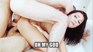 181. The Master. Oh My God, indeed