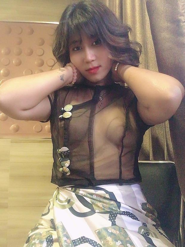 Myanmargirl