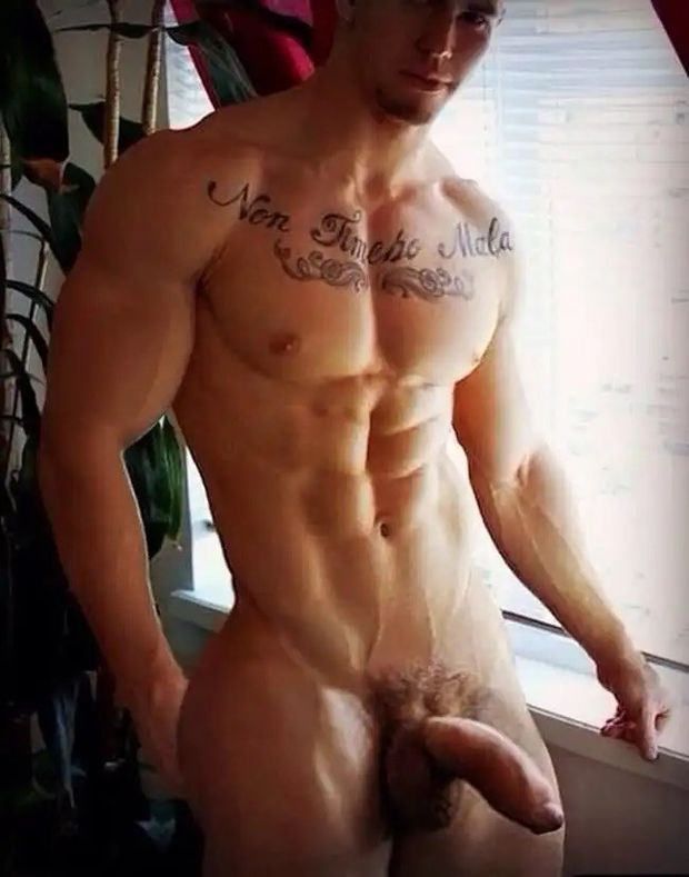 My sweet cock