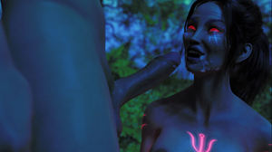 Lust academy season 1 • Magic wand