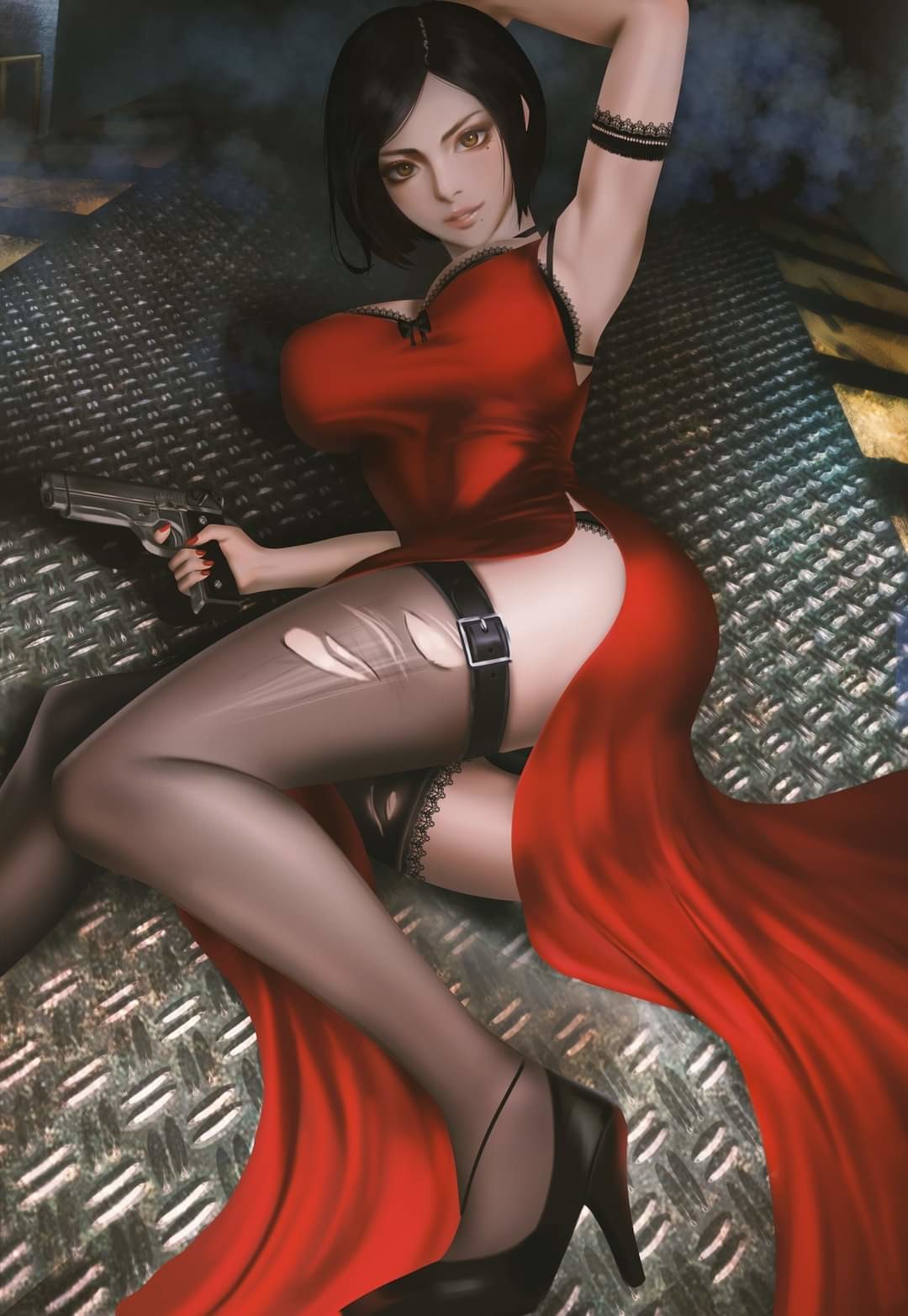 Ada Wong