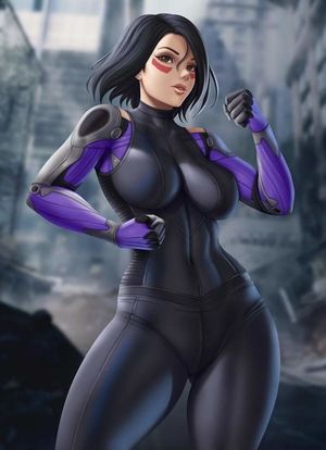 Alita