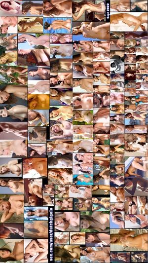 Firm Puffy Nipples Collage 2022 Extended!