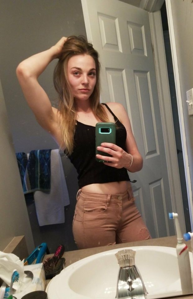 slut