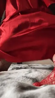 Fishnets