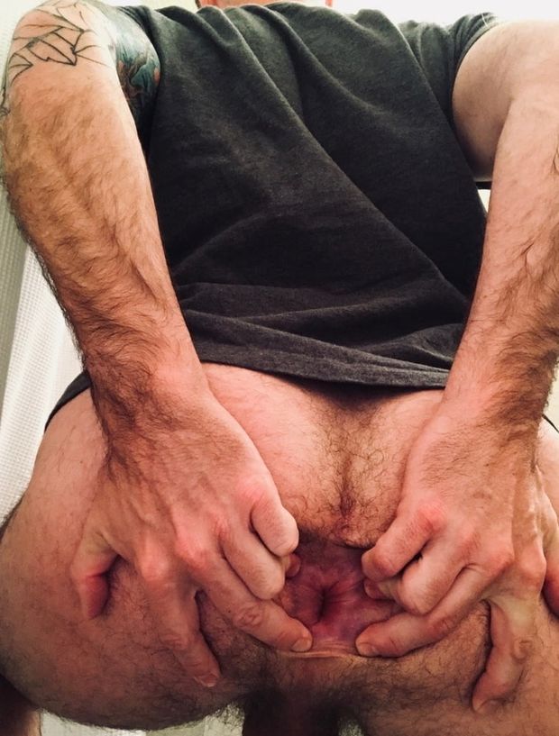 Spreading his best asset