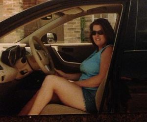 OUR LOCAL GANG BANG MILF