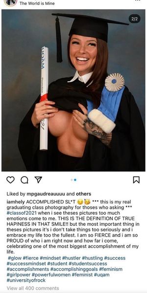 Université du Québec à Montréal