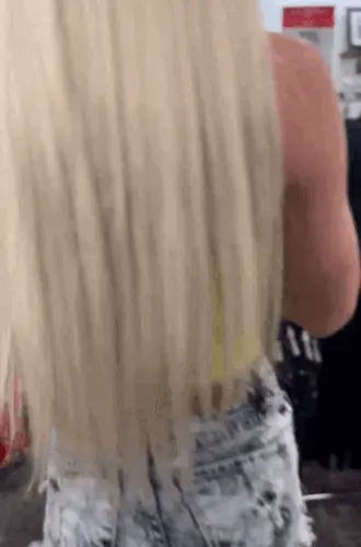 Public flashing