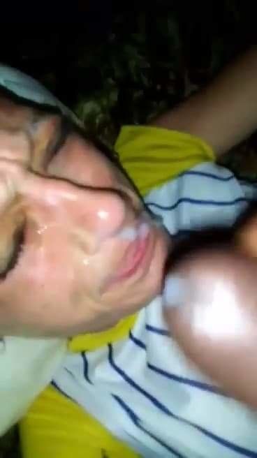 Surprise cumfacial