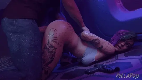 judy alvarez banged