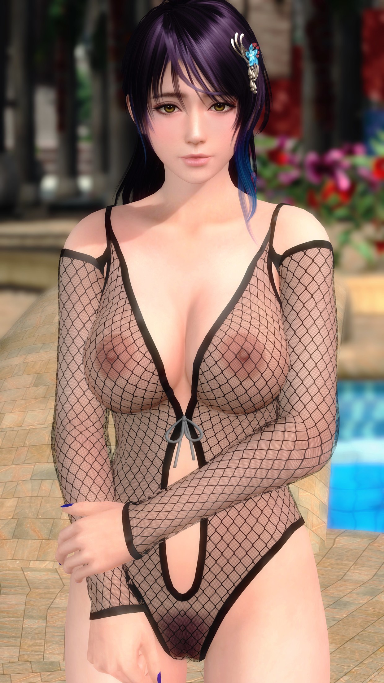 3d babe