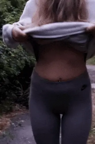 Nature flashing