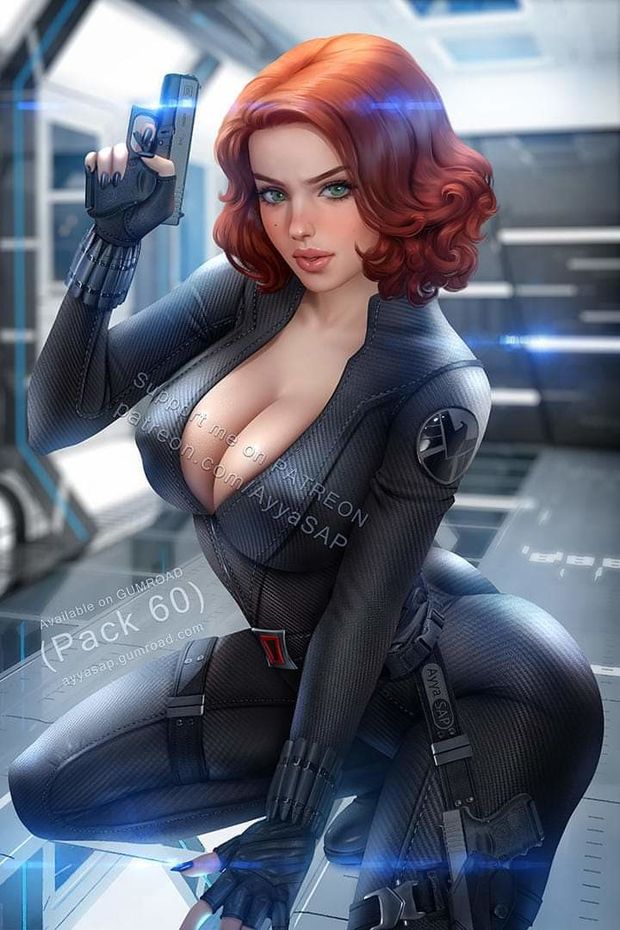 Black Widow