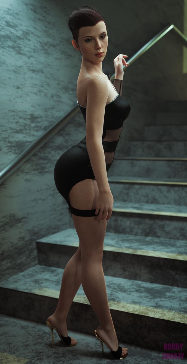 Scarlett