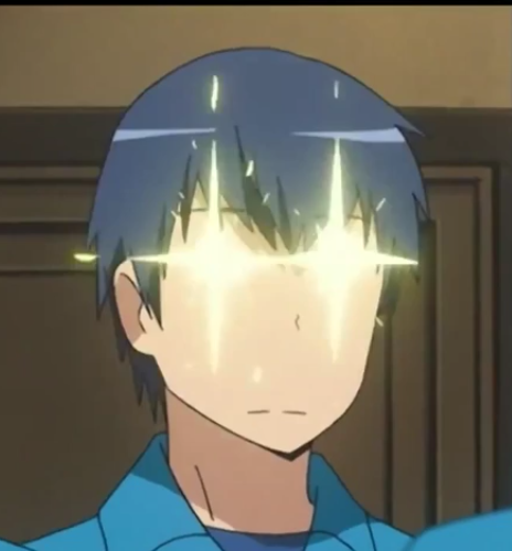 my pfp