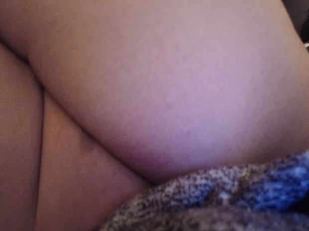 Sexy femboy with amazing ass