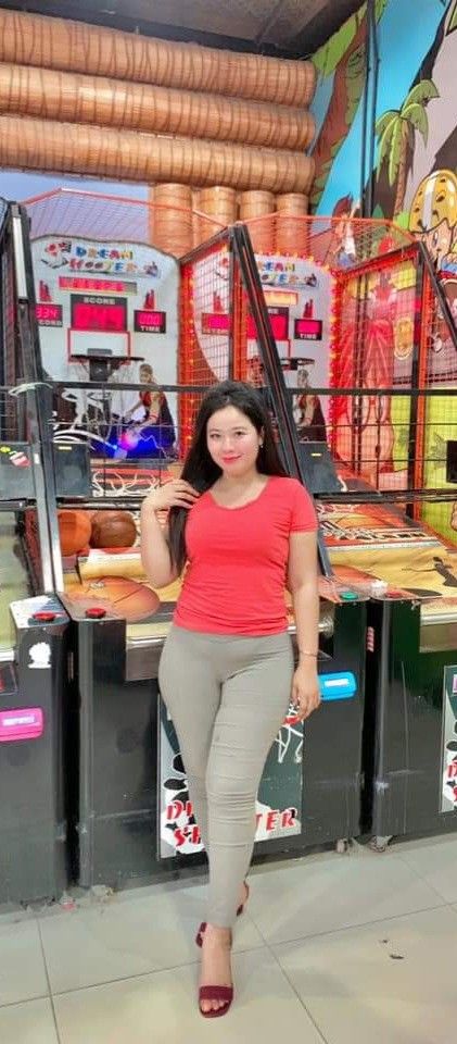 Big ass
