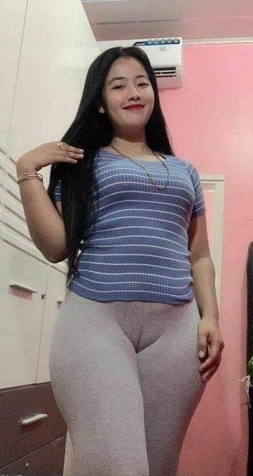 Big ass