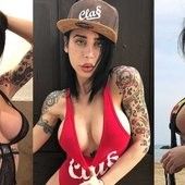 Alexis Mucci