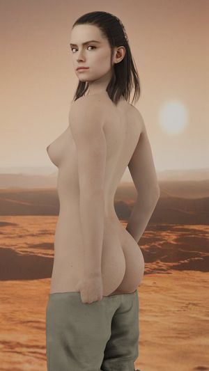 Rey CG Hentai