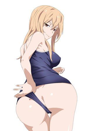 Gleipnir Hentai ( Anime series) 04