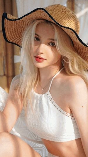 While her boyfriend went to the bar for cocktails she managed to fuck a strange older man. tonight in his hotel room she will fuck him again