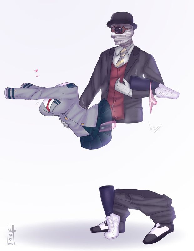 Invisible