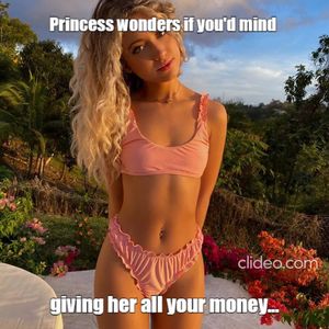 Uncle Steve doesn't mind. Uncle Steve no longer has a mind...