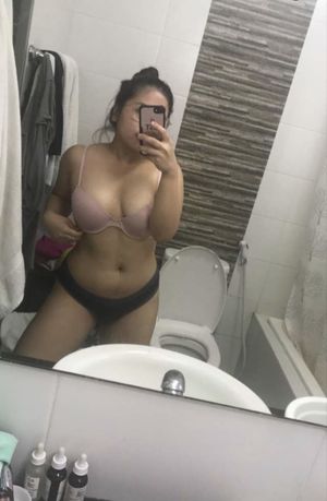 Hot Bod Filipina Ynna Repato