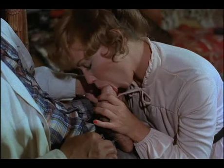 Georgina is debauched by Jamie