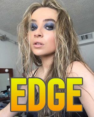 Edge for Sabrina
