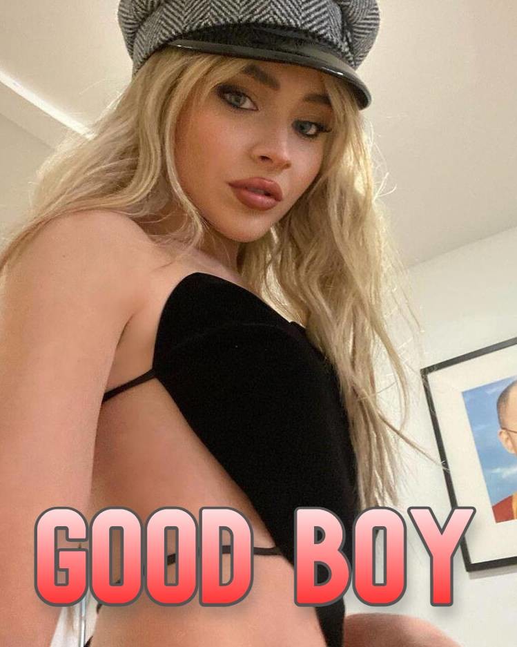Listen to Sabrina