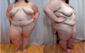 How's she for PERFECT???