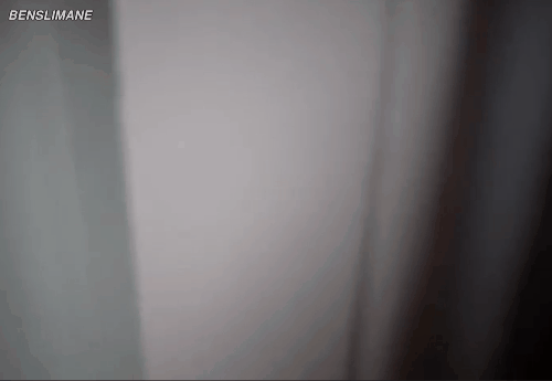 The day you came home from work early.