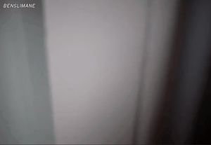 The day you came home from work early.