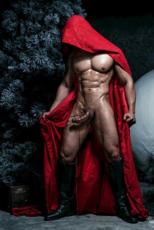 Mysterious Model