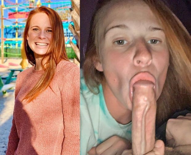Dick sucking lips
