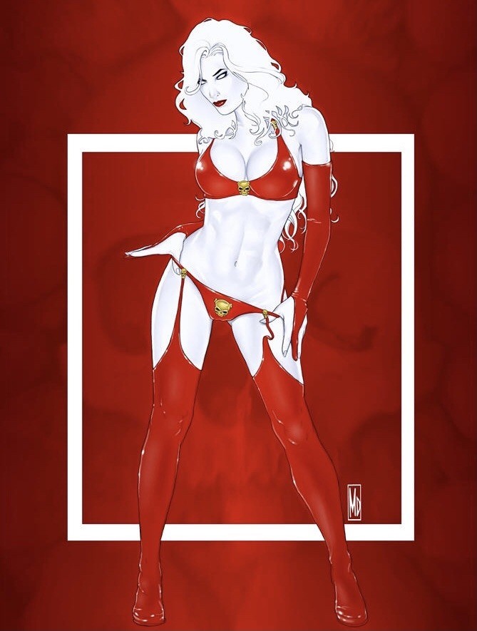 Devil