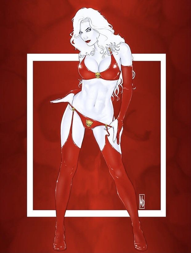 Devil