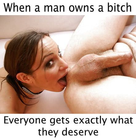 Know's her place