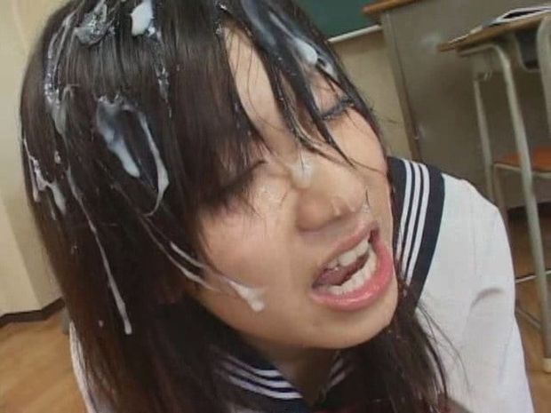 Asian cum lover