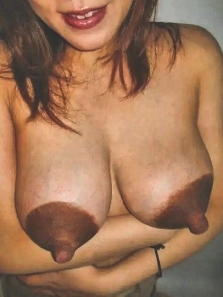 Big nipples