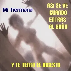 Caerías en la tentacion?
