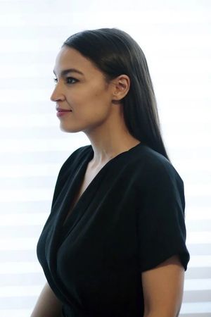 All business with beauty.