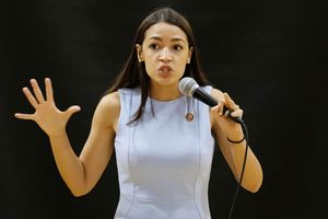 Settle down, everyone.