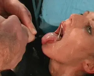 A nutricious mouth full