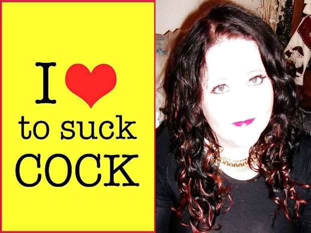 i do love cock