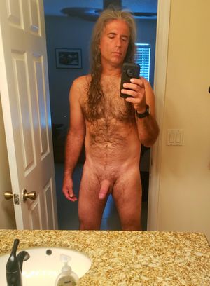 I did get some color from the beach ;-)